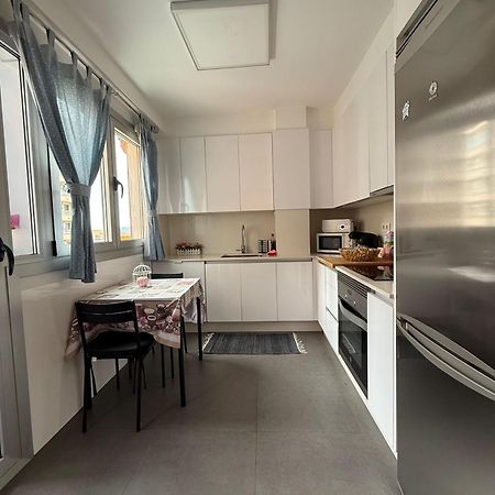 Ferienwohnung Vigo Centro Ciudad, Con Garaje Exterior foto