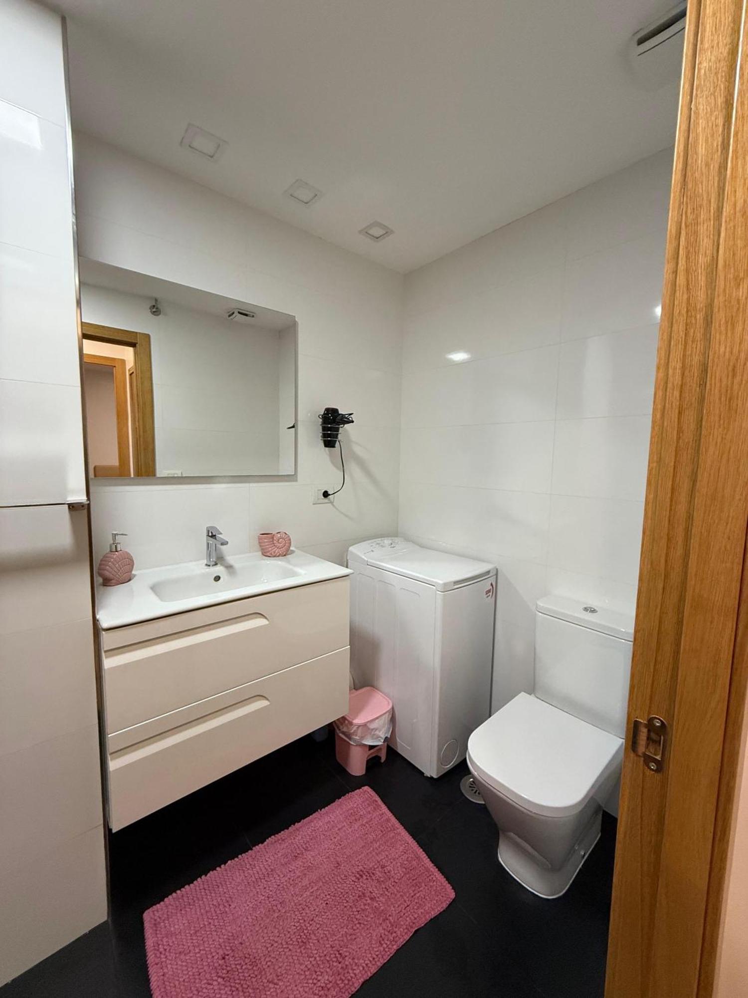 Ferienwohnung Vigo Centro Ciudad, Con Garaje Exterior foto