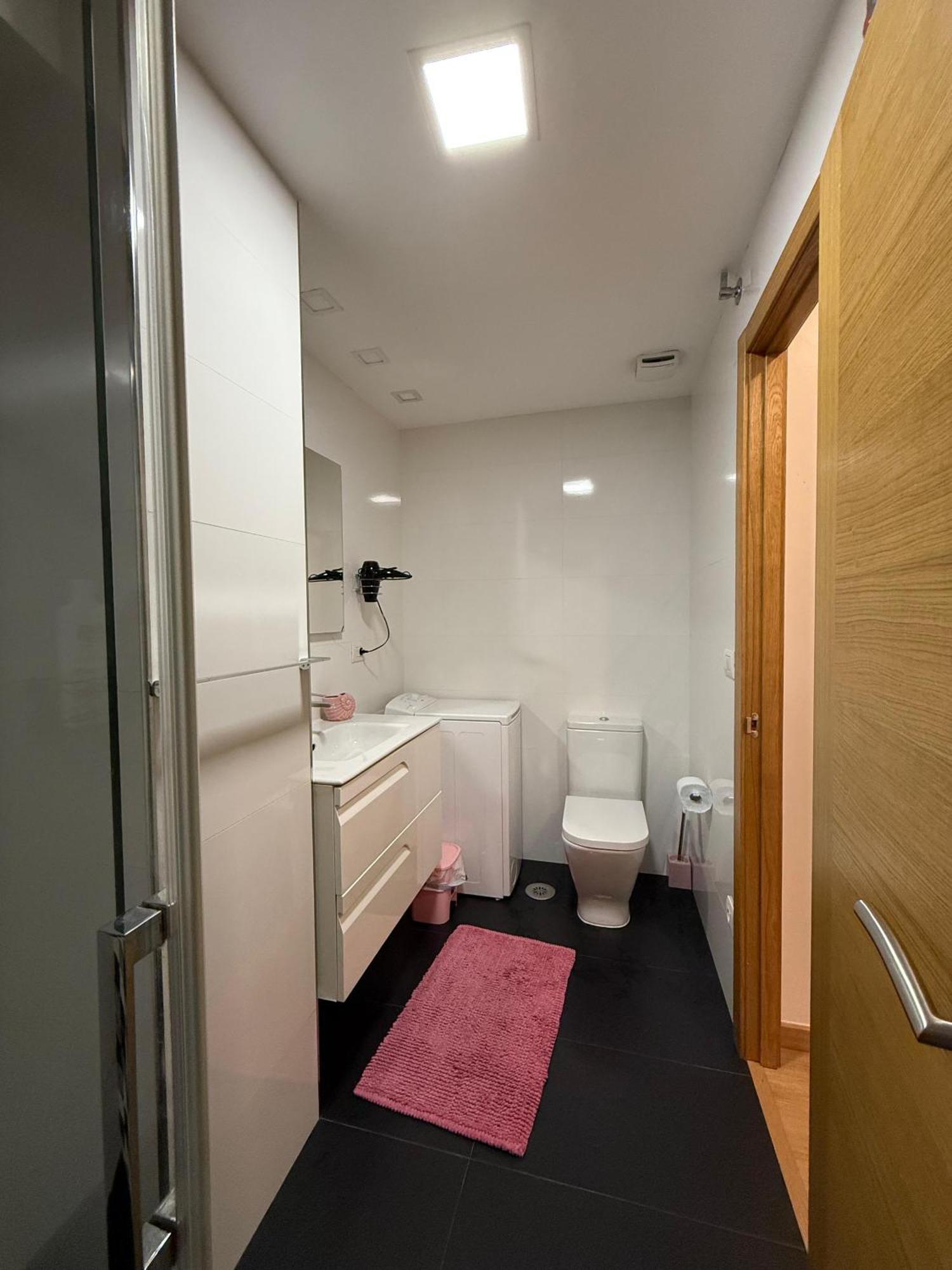 Ferienwohnung Vigo Centro Ciudad, Con Garaje Exterior foto